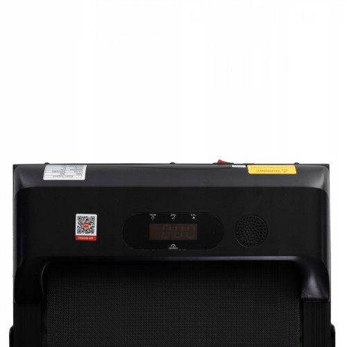 Беговая дорожка  4FIZJO TM Light - фото №7